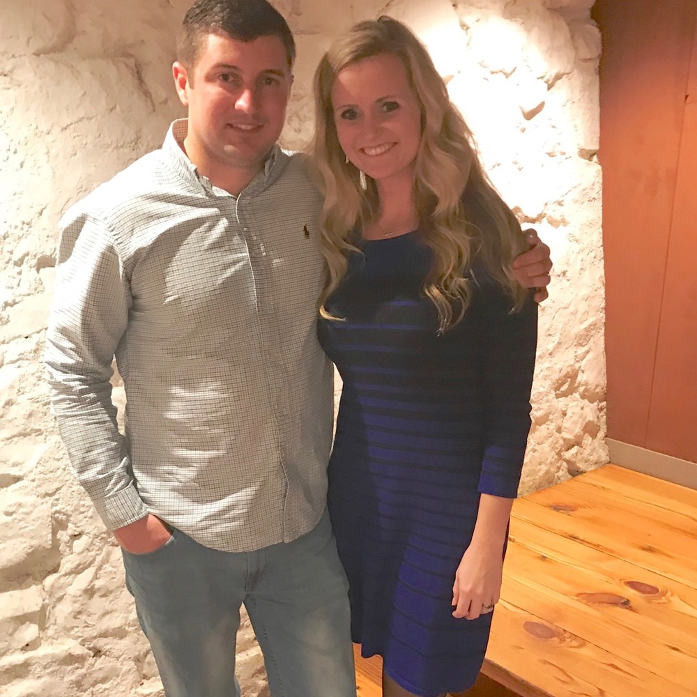 Meet your Posher, Christa